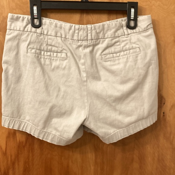 Land and Sea Khaki Shorts - Picture 3 of 4
